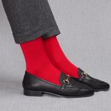 Rouge - Laine & Cachemire