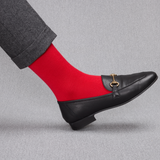 Rouge - Laine & Cachemire