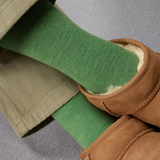 Vert - Laine & Cachemire