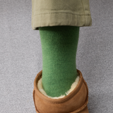 Vert - Laine & Cachemire