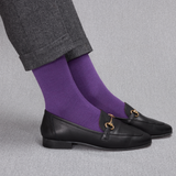 Violet - Laine & Cachemire