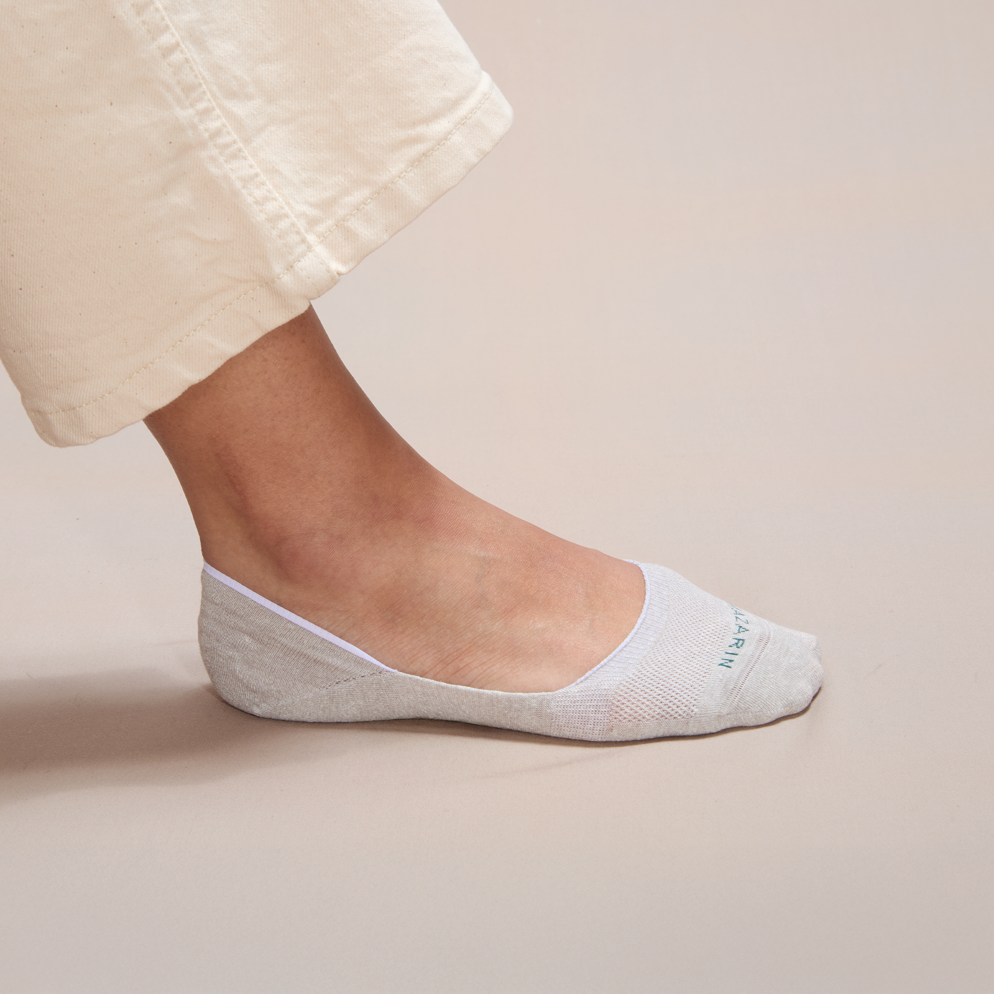 Beige - Loafer