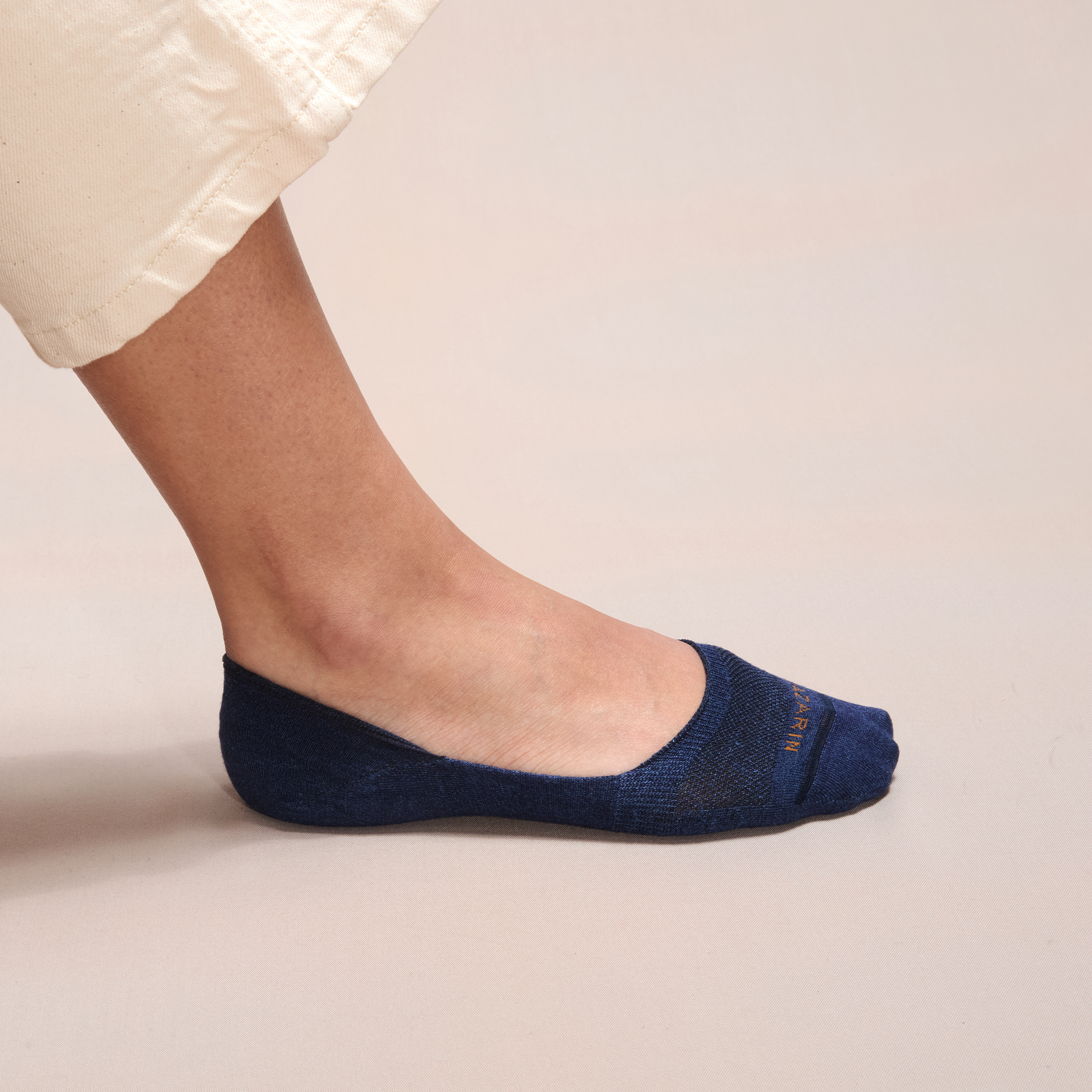 Nachtblau - Loafer