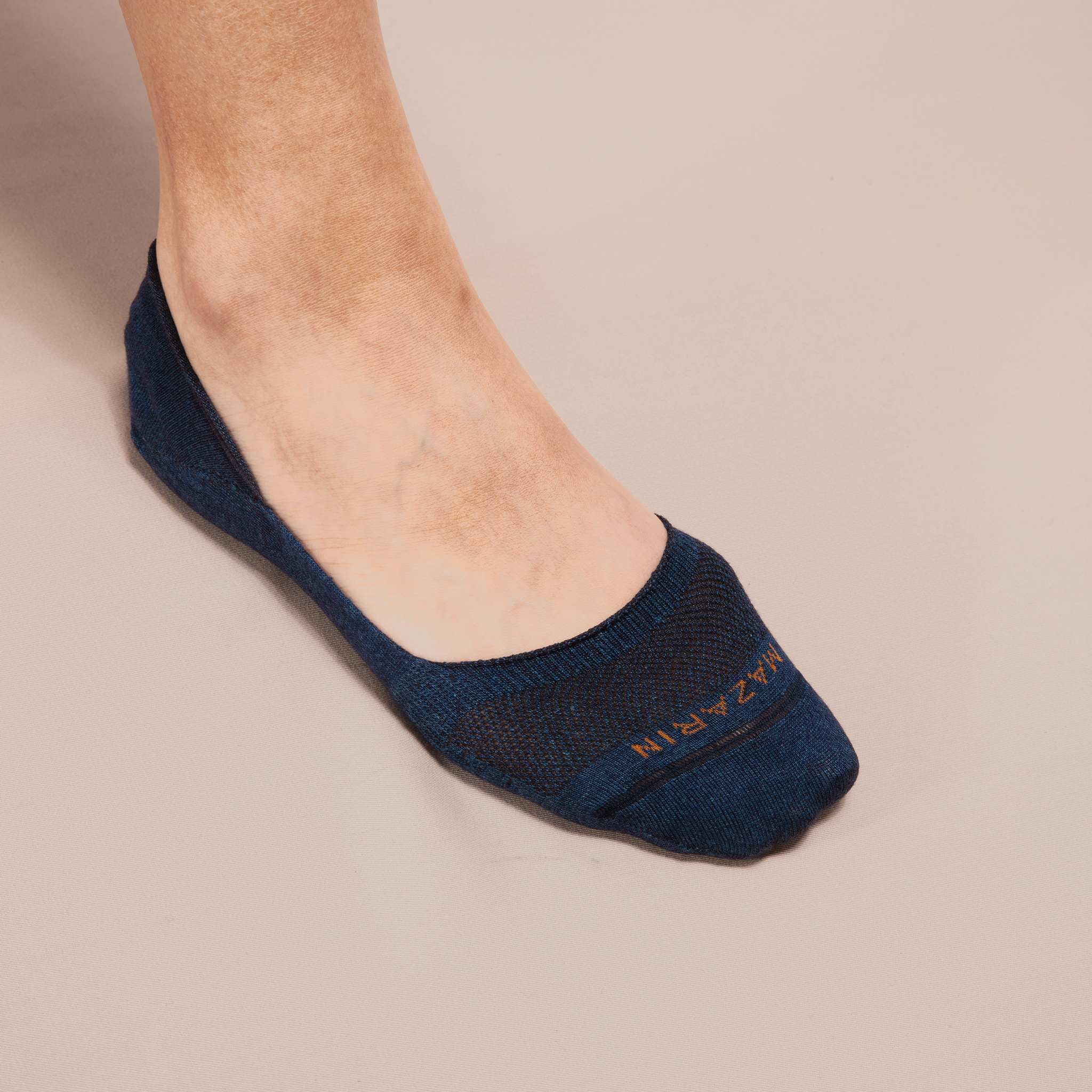 Nachtblau - Loafer