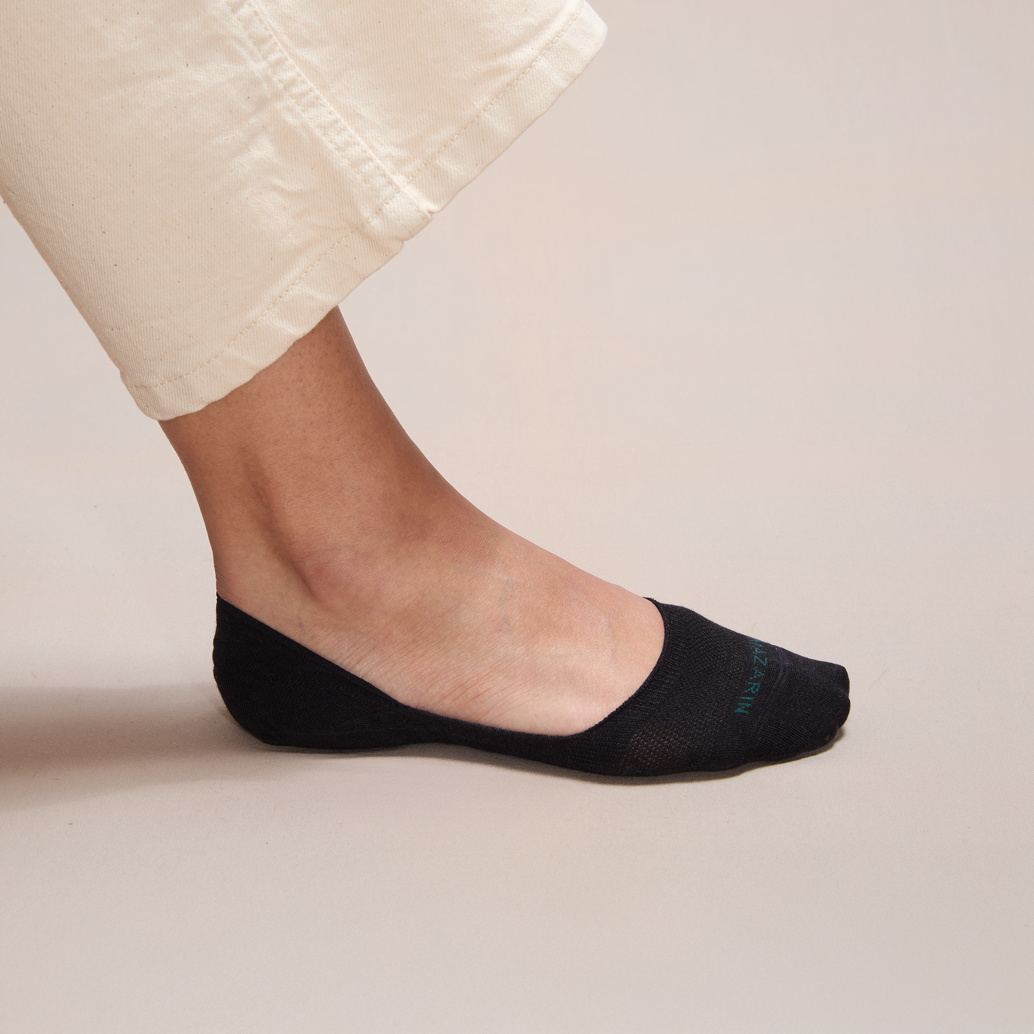 Schwarz - Loafer