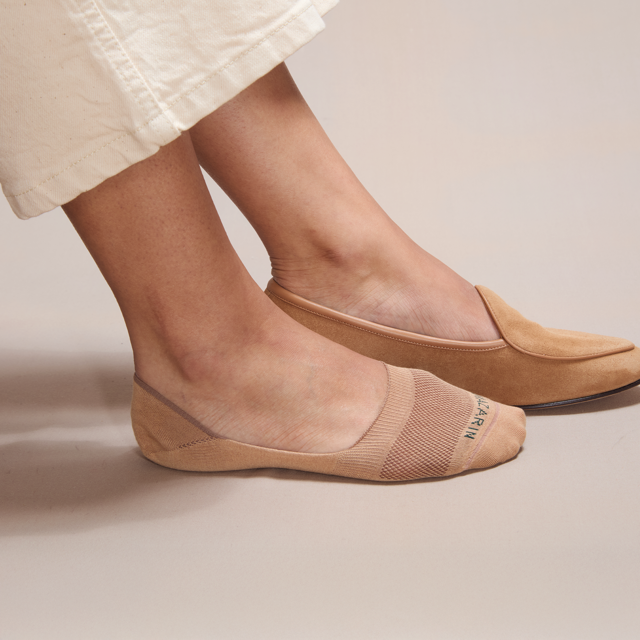 Sable - Mocassin
