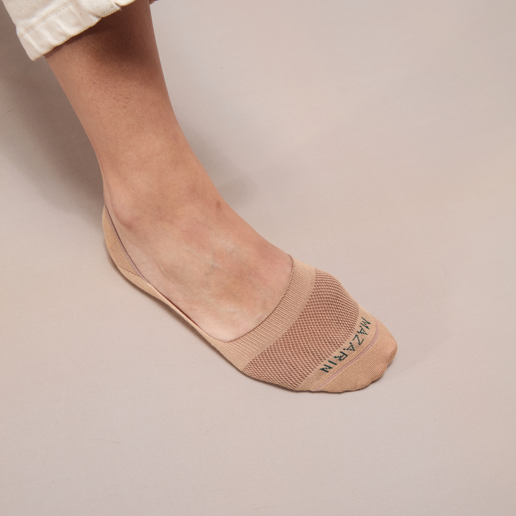Sand - Loafer