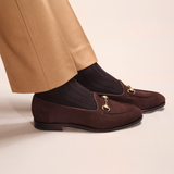 Marrón – Fil d’Écosse reforzado