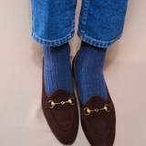 Blue Steel - Super-Durable Wool