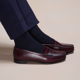 Navy – Super-durable Merino Wool