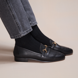 Black – Super-durable Merino Wool