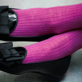 Violet - Merino Wool