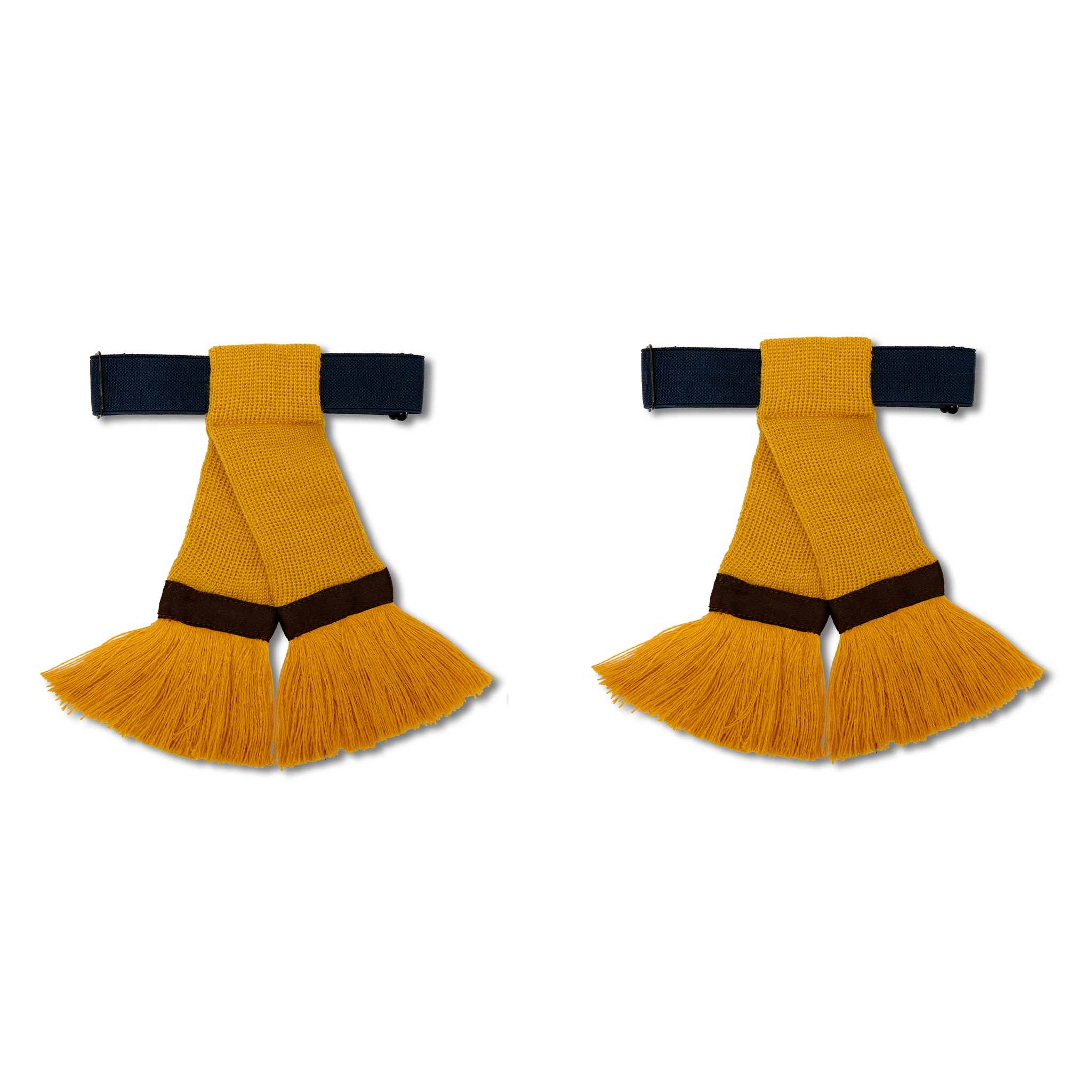 Gelb - Garters