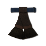 Marron foncé - Garters