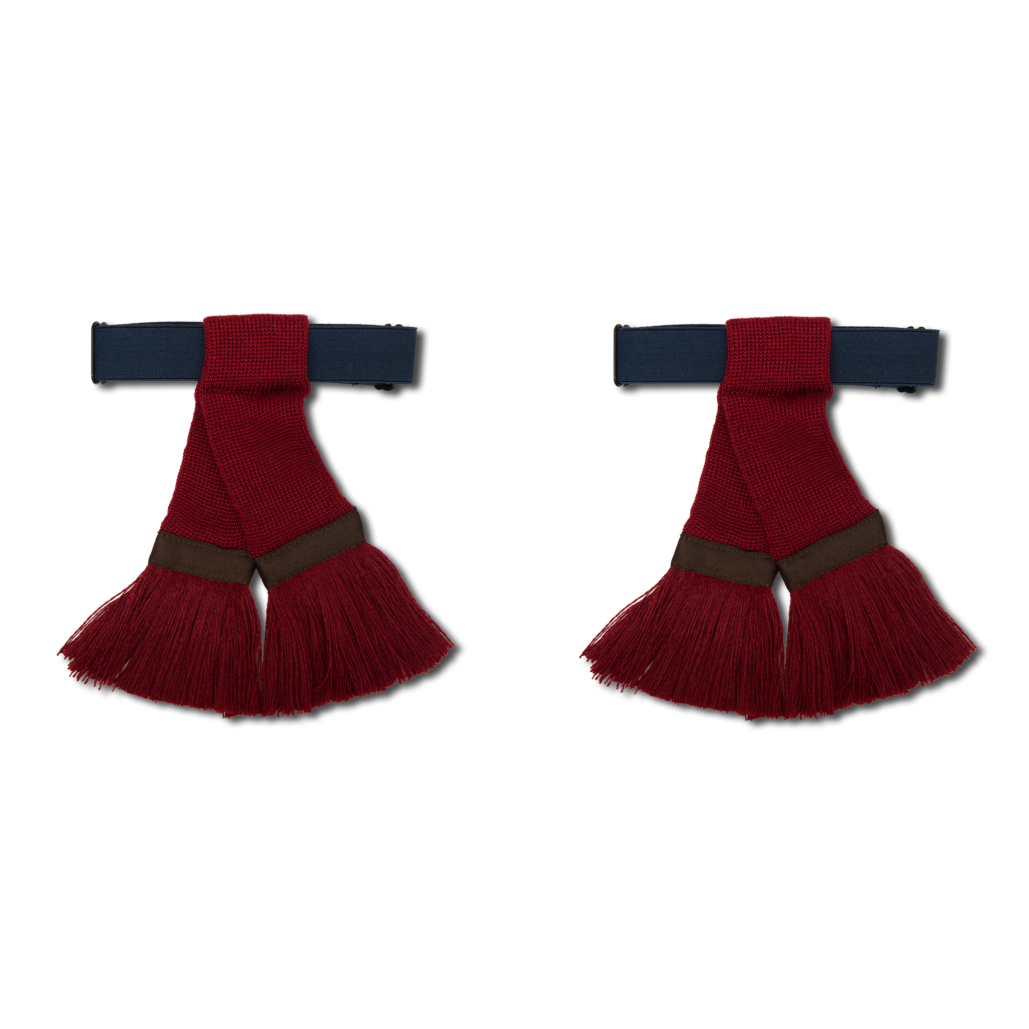 Granat - Garters