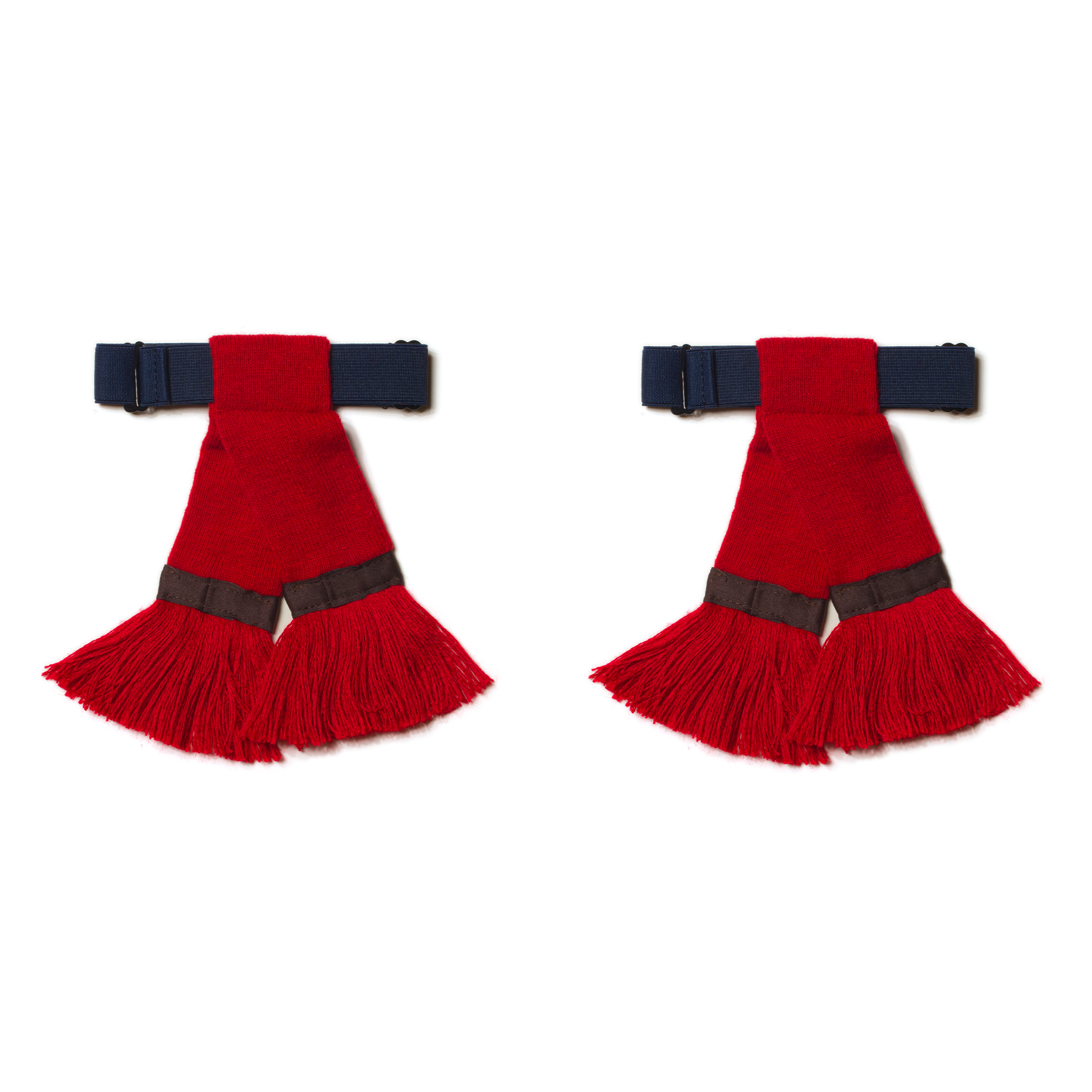 Rot - Garters