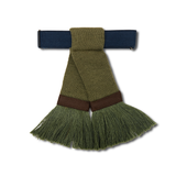 Vert sauge - Garters