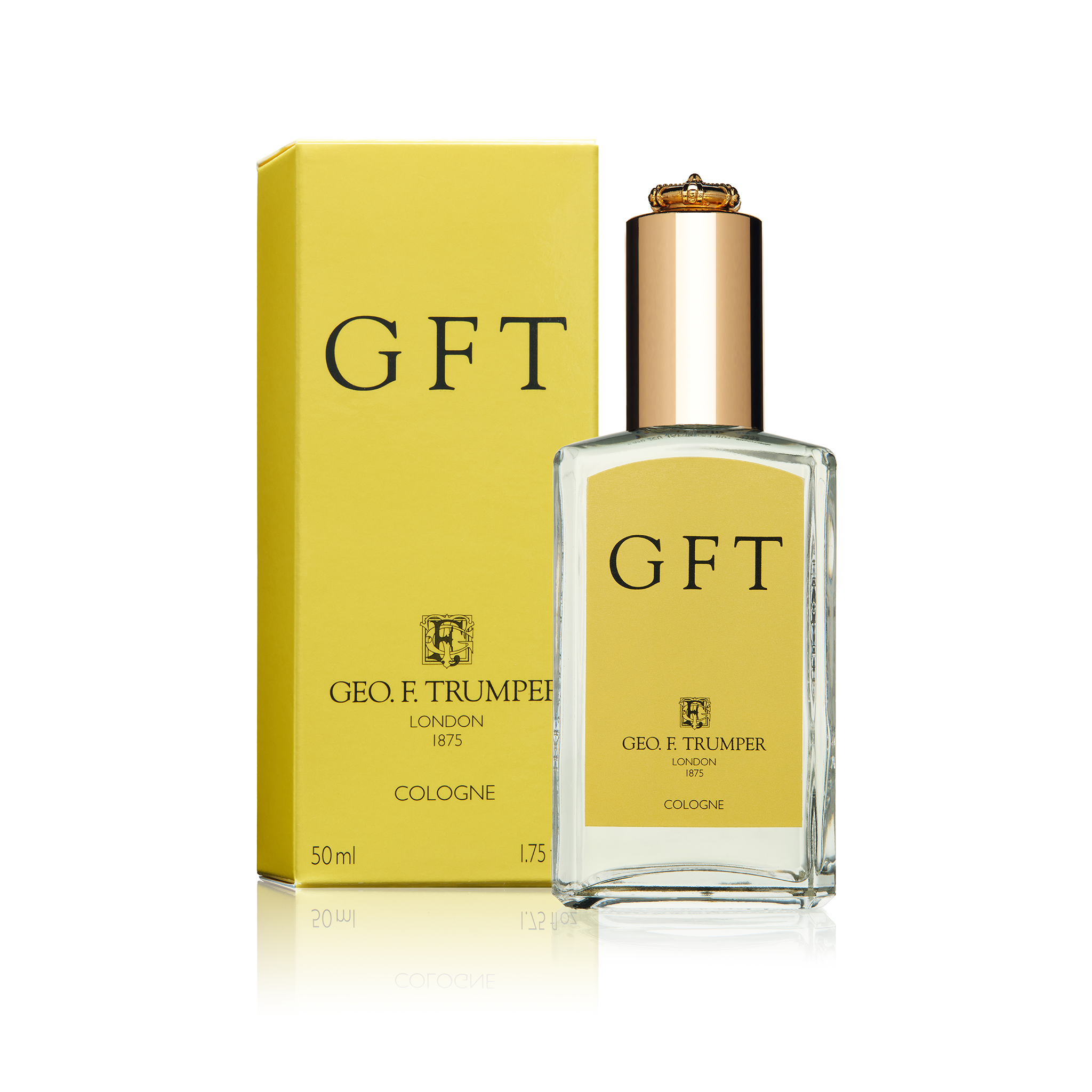GFT コロン - 50ml