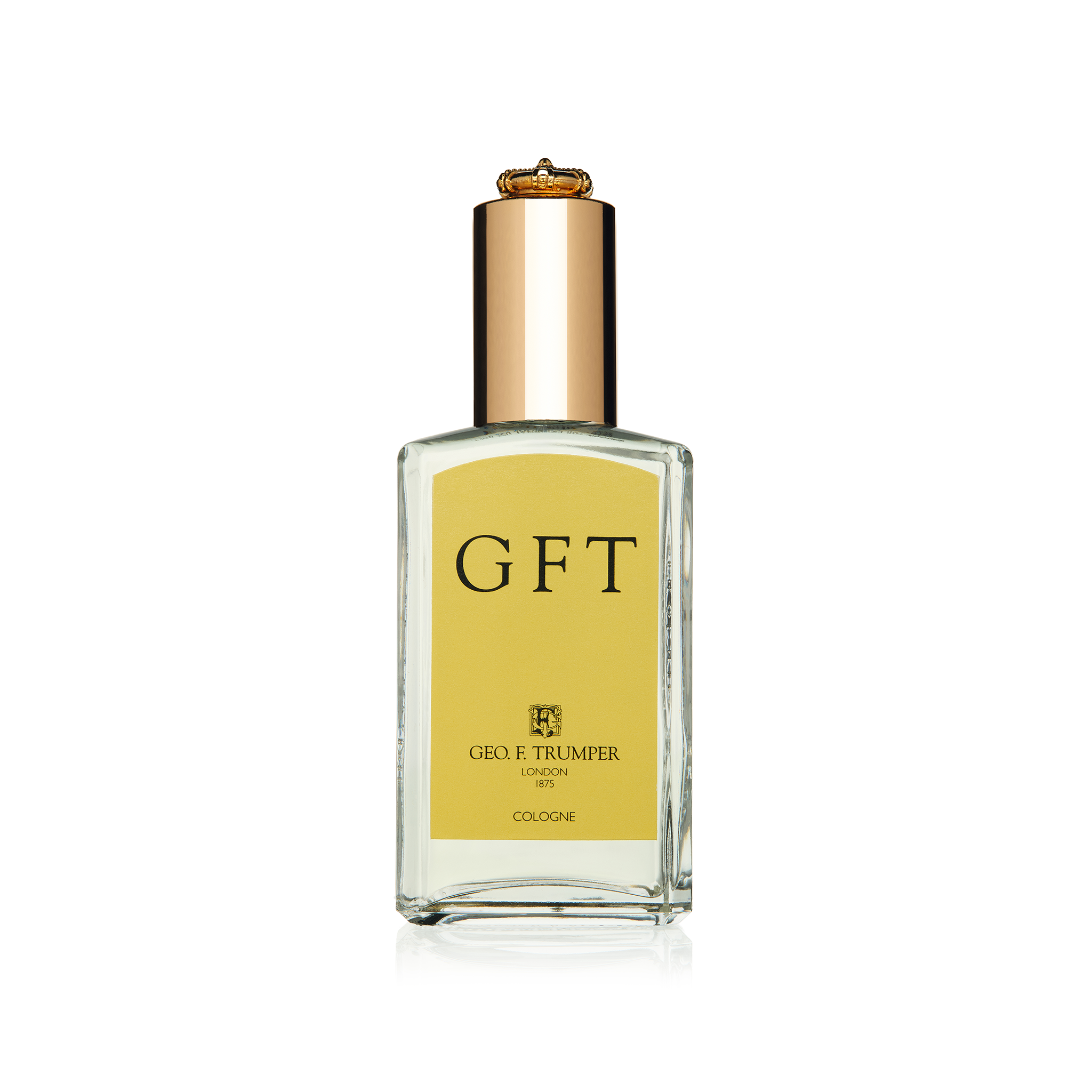 GFT コロン - 50ml