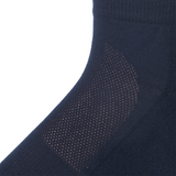 Marino & Verde – Golf – Algodón