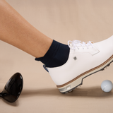 Marino & Verde – Golf – Algodón