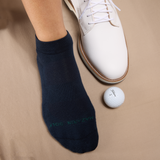 Marino & Verde – Golf – Algodón