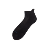 Schwarz & Himmelblau – Golf – Baumwolle