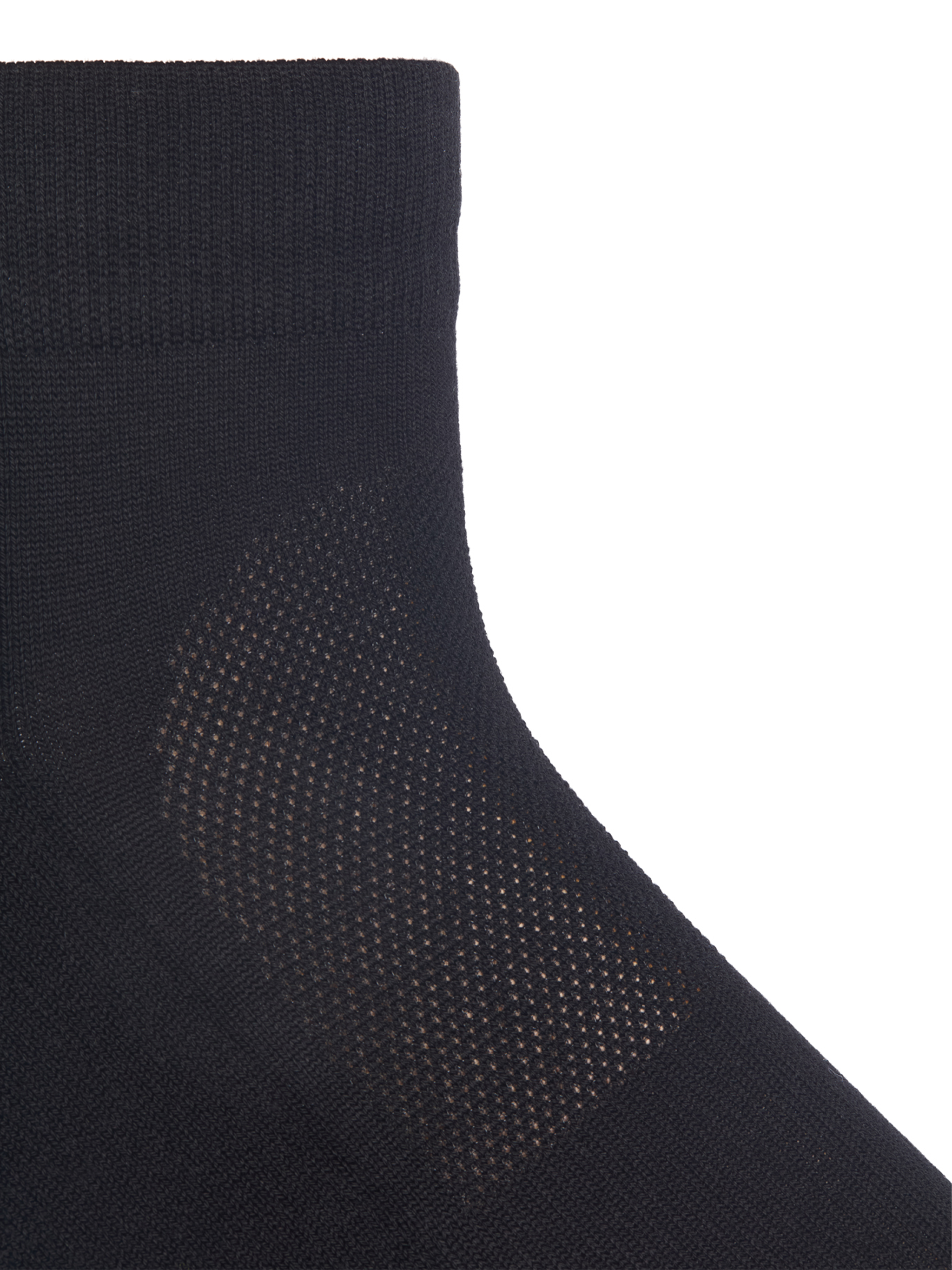 Schwarz & Himmelblau - Golf - Baumwolle