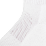 White & Bright Green – Golf – Cotton