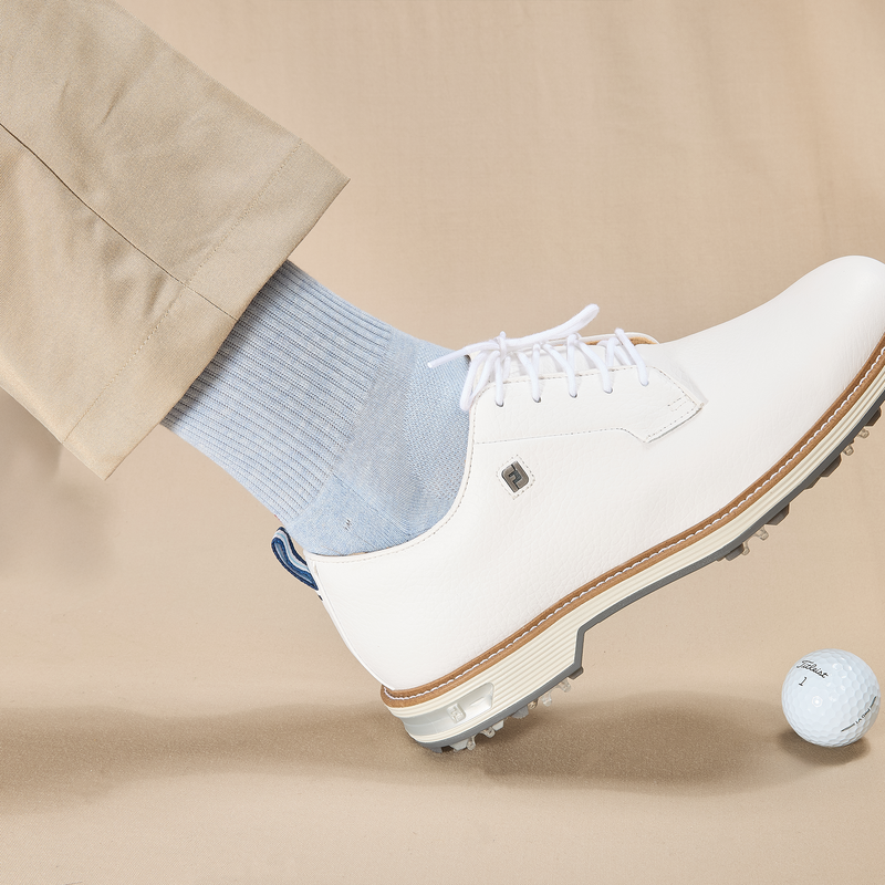 Ciel & Rouge - Golf - Coton