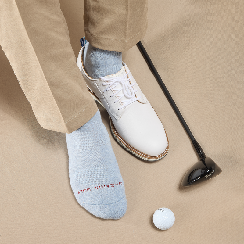 Ciel & Rouge - Golf - Coton