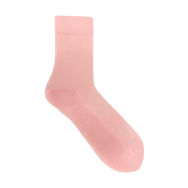 Rose - Golf - Coton