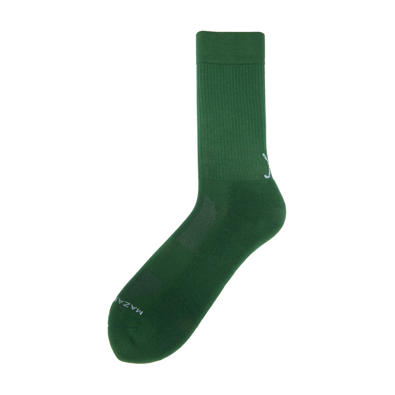 Vert & Blanc - Golf - Coton