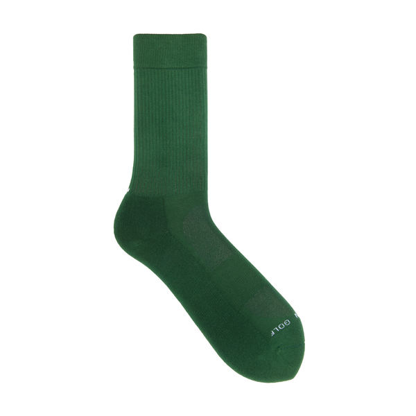 Vert & Blanc - Golf - Coton