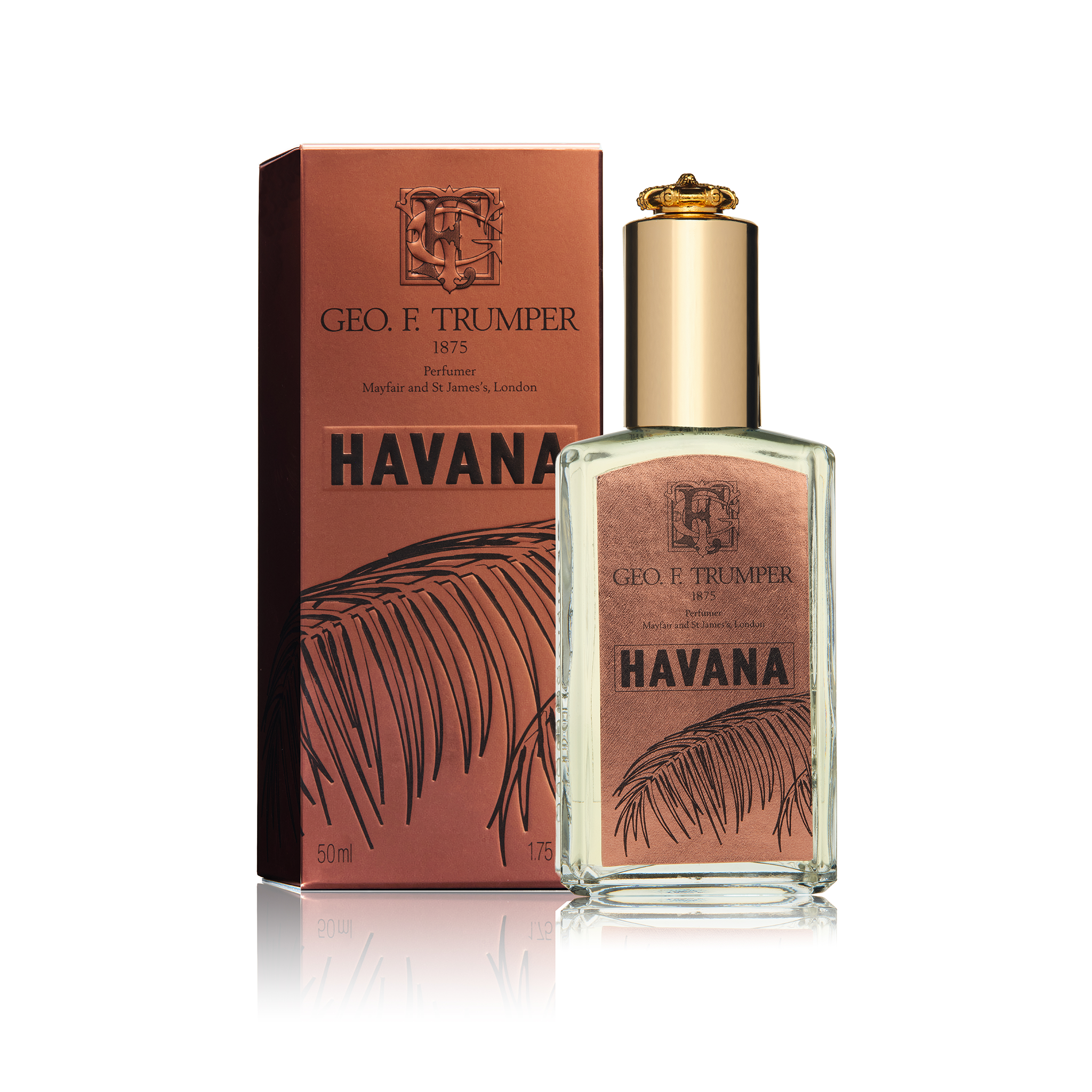 Havana Cologne - 50ml