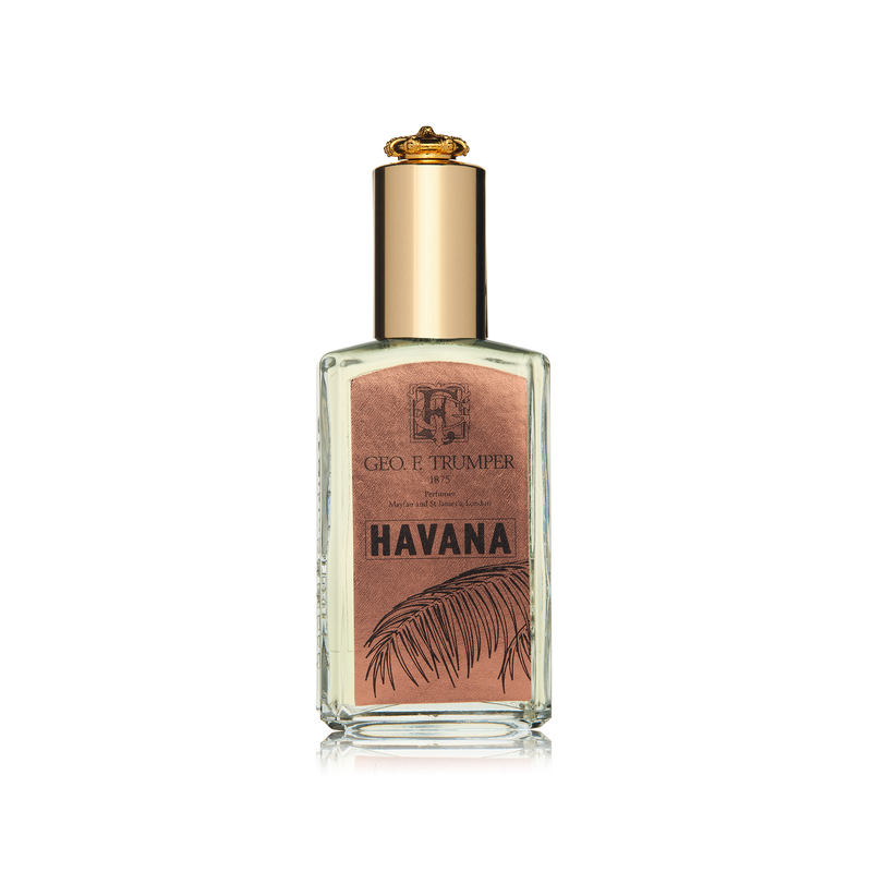 Havana - 50 ml