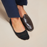 Black - Loafers