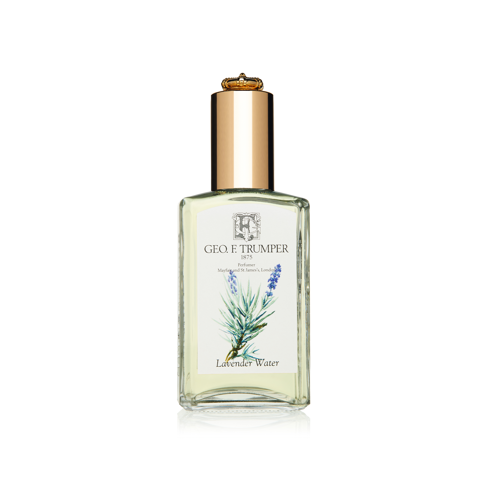 Lavande Eau de Toilette - 50ml