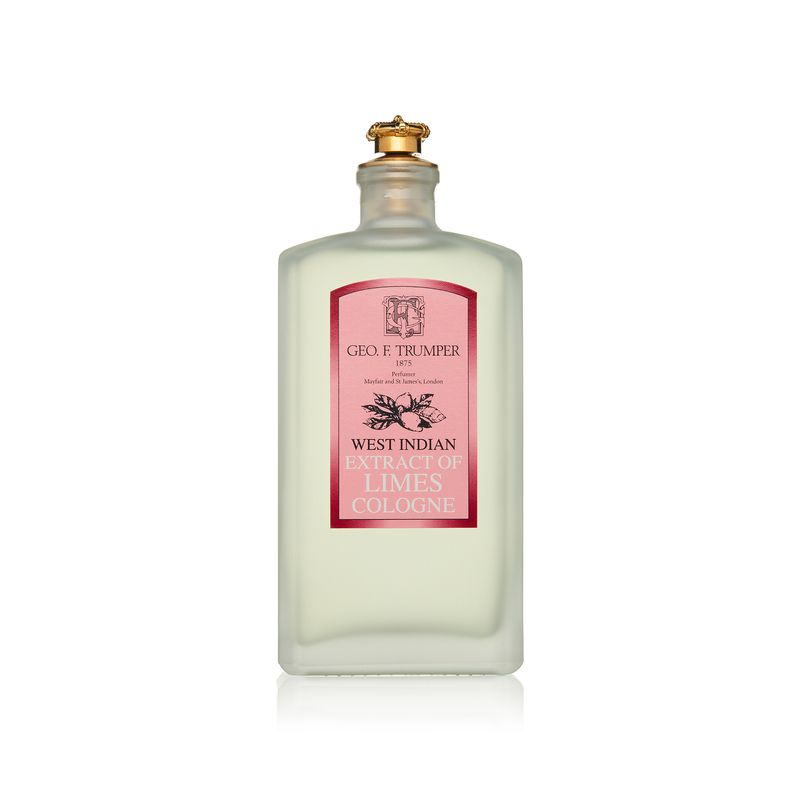 Extract of Limes Cologne - 100ml
