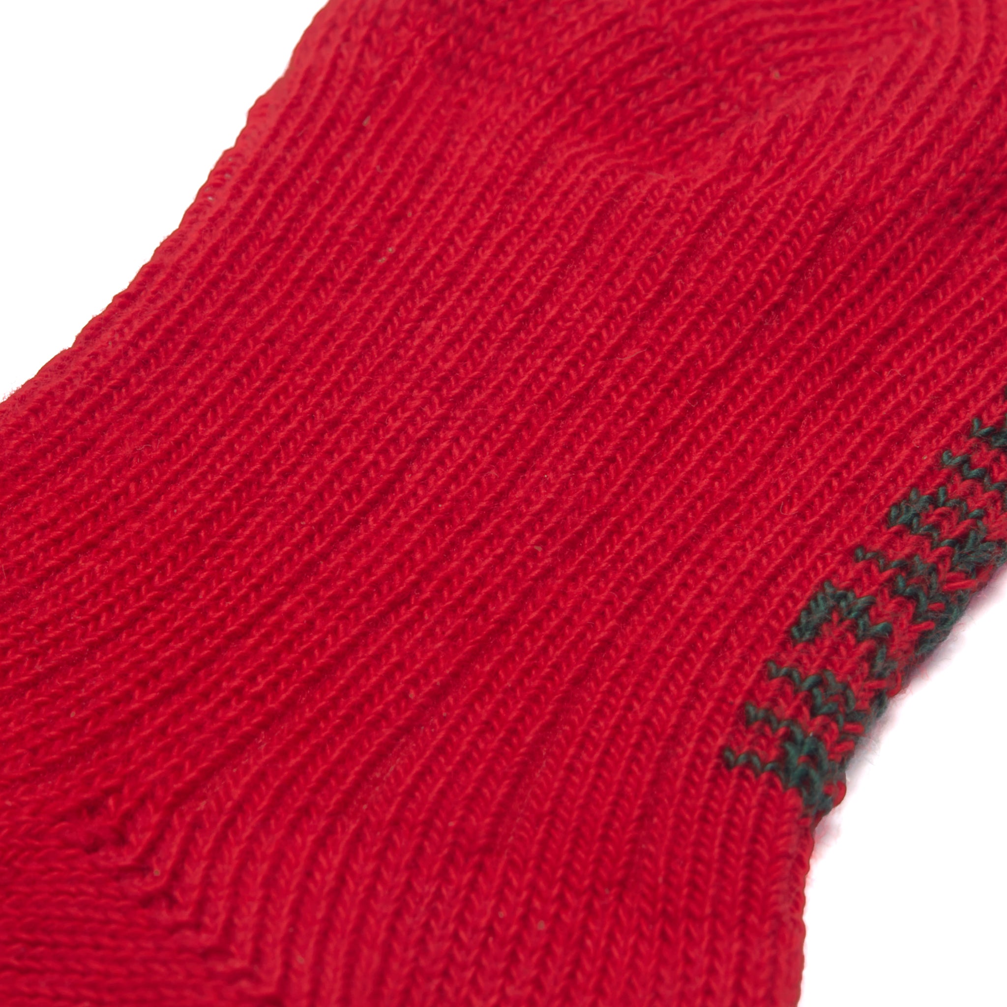 Rouge - Coton