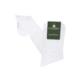 Weiß - Strumpfhosen - Baumwolle Supersoft