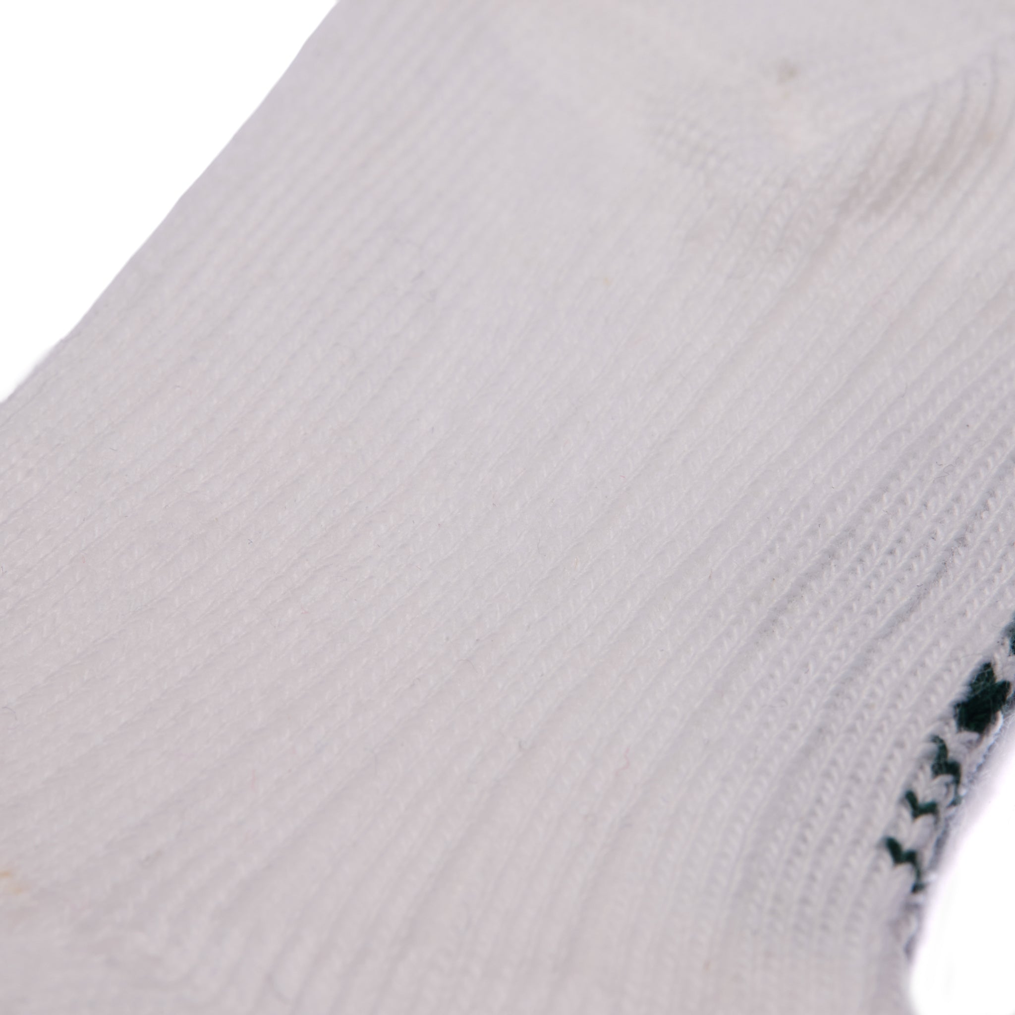 Blanc - Collants - Coton supersoft