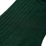 Verde Academia - Cachemir y Seda