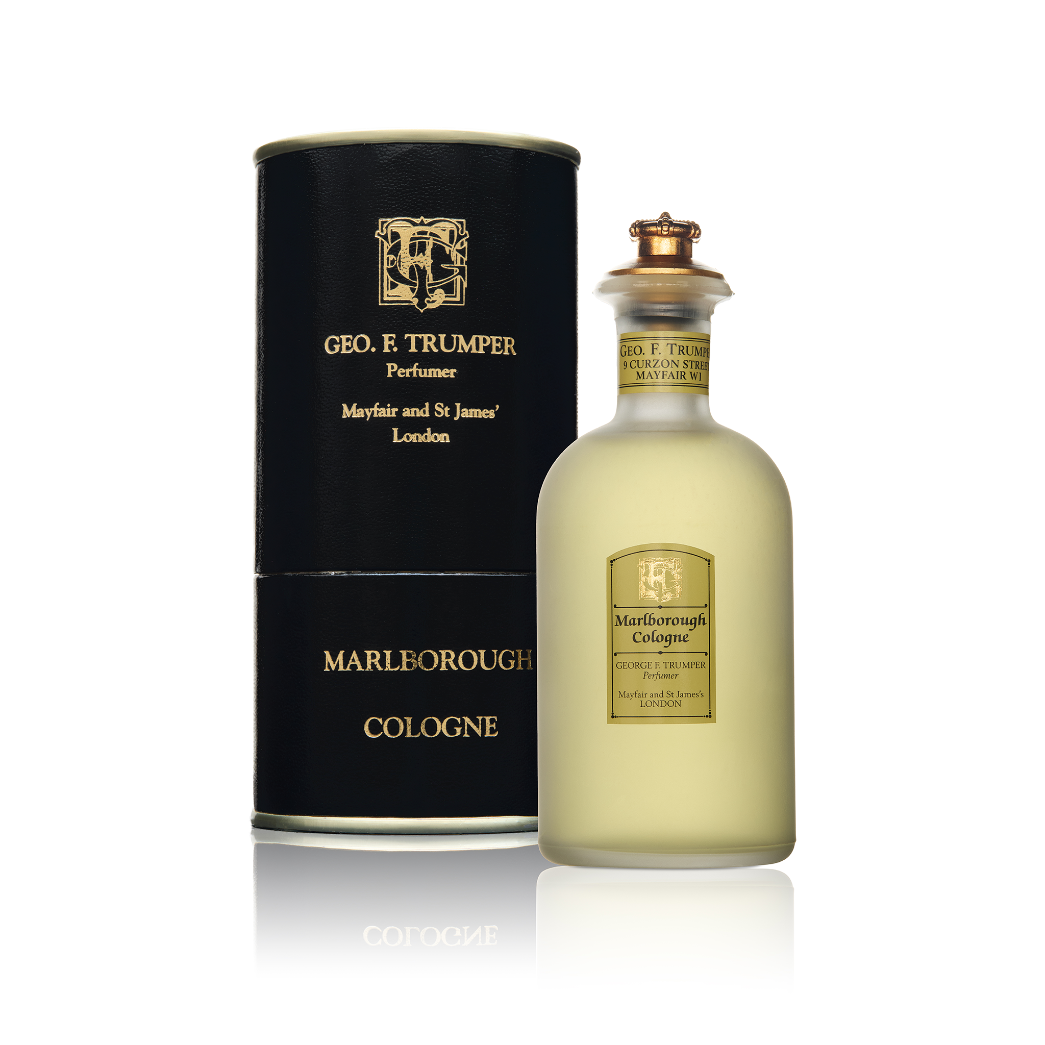 Marlborough Cologne - 100ml
