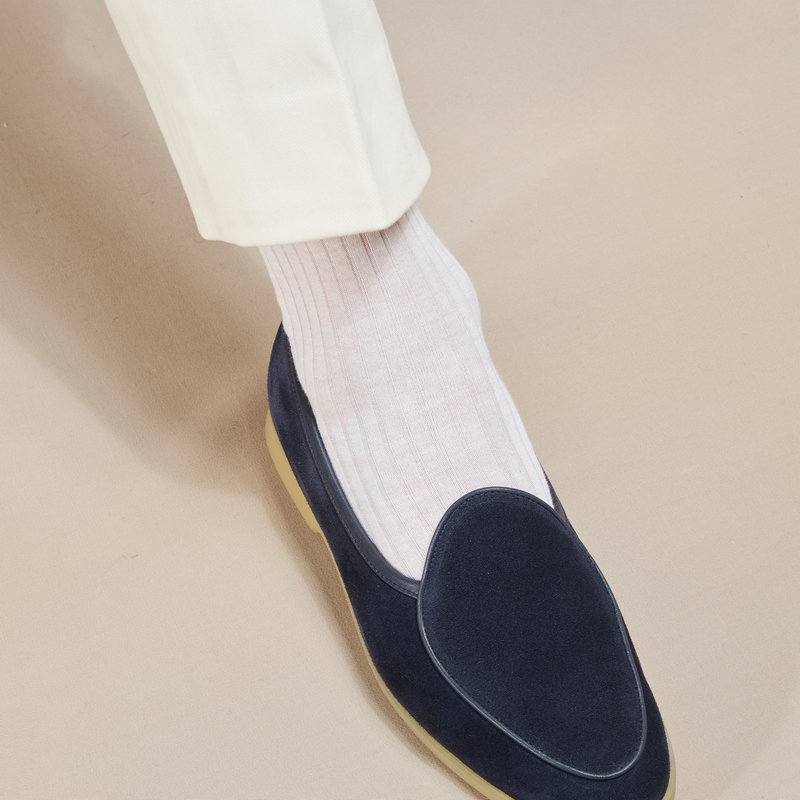 Écru - Coton supersoft