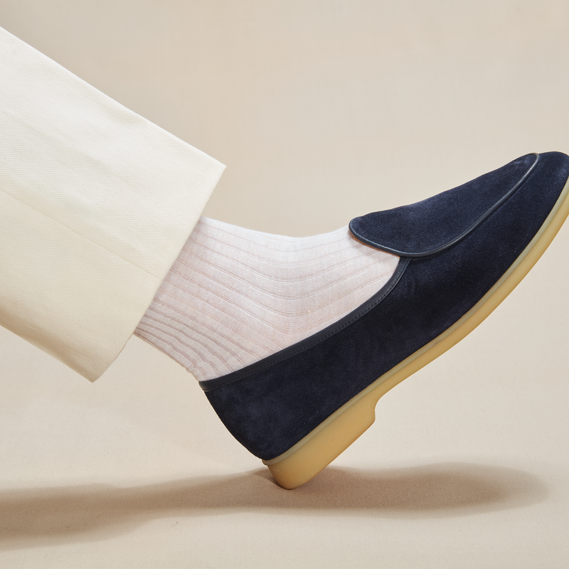Écru - Coton supersoft
