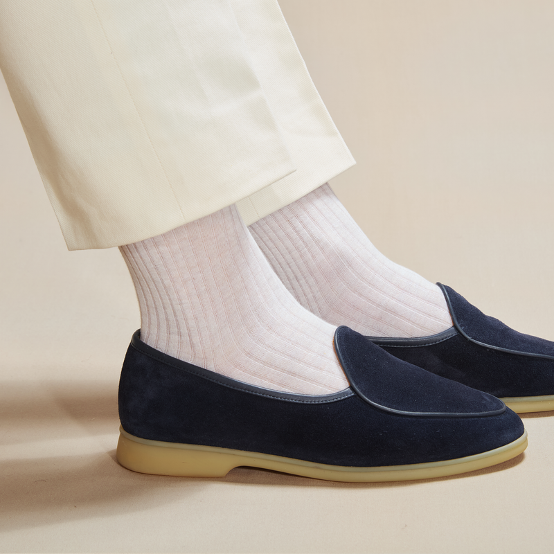 Écru - Coton supersoft
