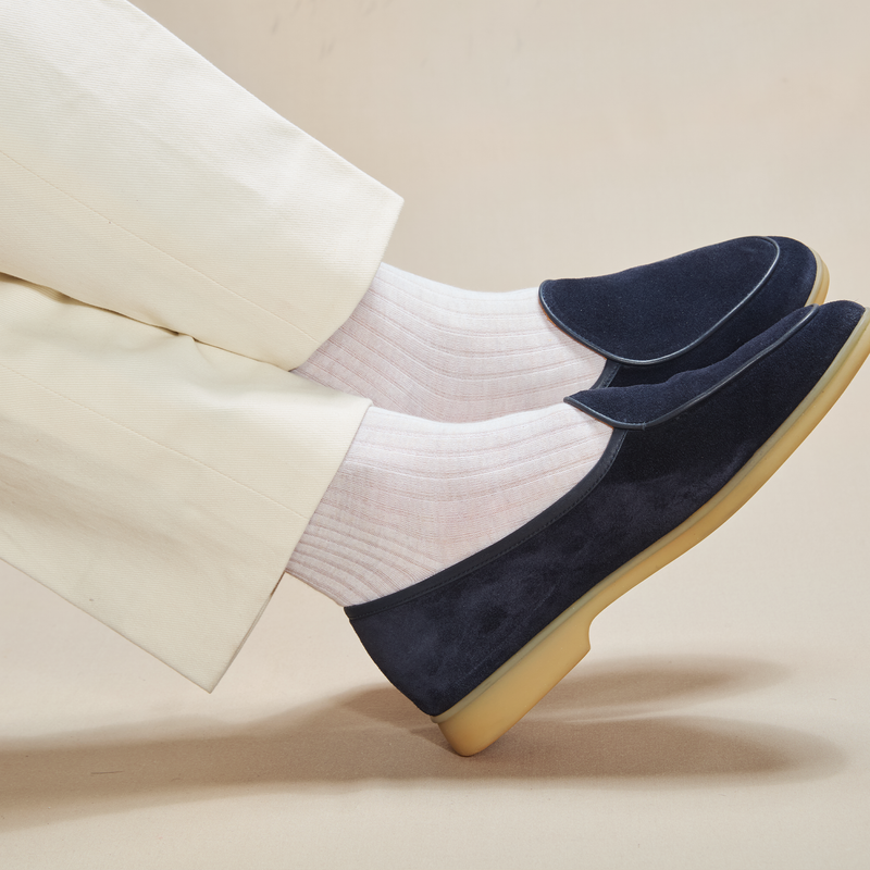 Écru - Coton supersoft