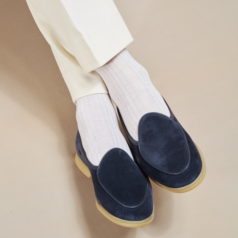 Écru - Coton supersoft