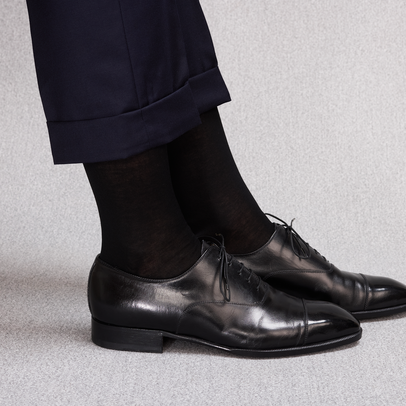 Dünne Socken